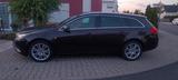 Opel Insignia A Sports Tourer Design Edition NAVI AHK - Opel Insignia: Design Edition