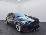 BMW 120 *Bi-Xenon *Klima *Sport Line - BMW 120 aus 2014