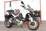 Ducati Multistrada 1260 S Touring - Service neu - DUCATI WEIß