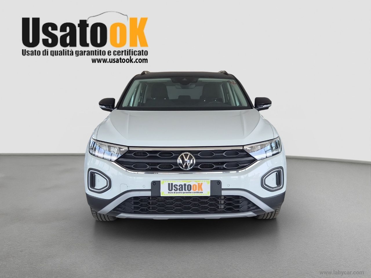 Other VOLKSWAGEN T-Roc 1.0 TSI FATTURABILE IVA ESPOSTA imagem 2