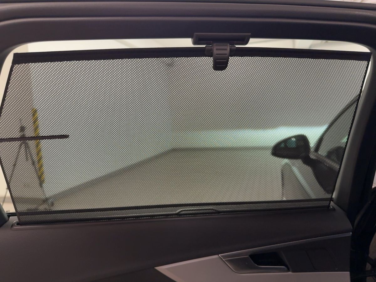 Audi A4 - Bild 21