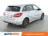 Mercedes-Benz B-Klasse B 200 Urban Aut.*NAVI*LED*TEMPO*PDC* - Mercedes-Benz B-Klasse Gebrauchtwagen in Frankfurt