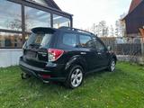 Subaru Forester 2.0D Comfort - Subaru Forester Comfort mit Diesel-Antrieb