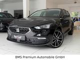 Seat Leon Style Garantie bis 01.2027 - Seat Leon aus 2021