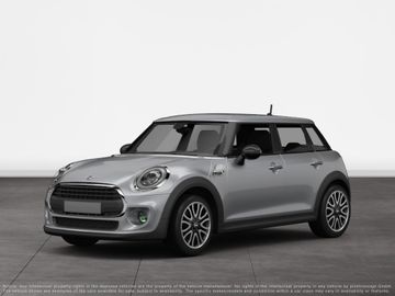 MINI Leasingangebot: MINI Cooper
