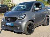 Smart ForTwo BRABUS-109PS*XCLUSIVE*1.HAND*KAMERA* - Smart Gebrauchtwagen