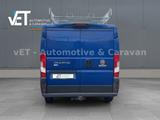 Fiat Ducato Kasten 130 L2H1 | Kamera | Navi - Fiat Ducato: L2