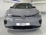 Volkswagen ID.4 GTX 4Motion*IQ.DRIVE*Sport-Plus*HUD*Cam* - Volkswagen ID.4 aus 2023