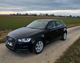 Audi A3 8V Sportback 1.6 TDI - Audi A3: V6