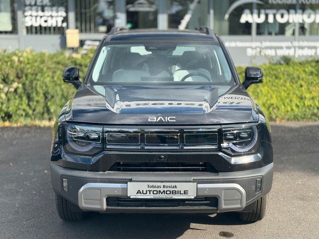 BAIC BJ30*360Grad*4WD*Pano*Sitzklima*