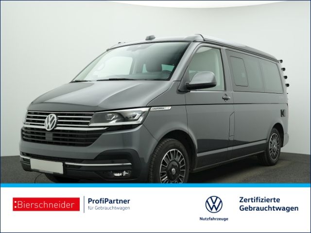 Volkswagen T6.1 California 2.0 TDI DSG 4MOTION Ocean