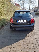 MINI One First One - MINI ONE aus 2021