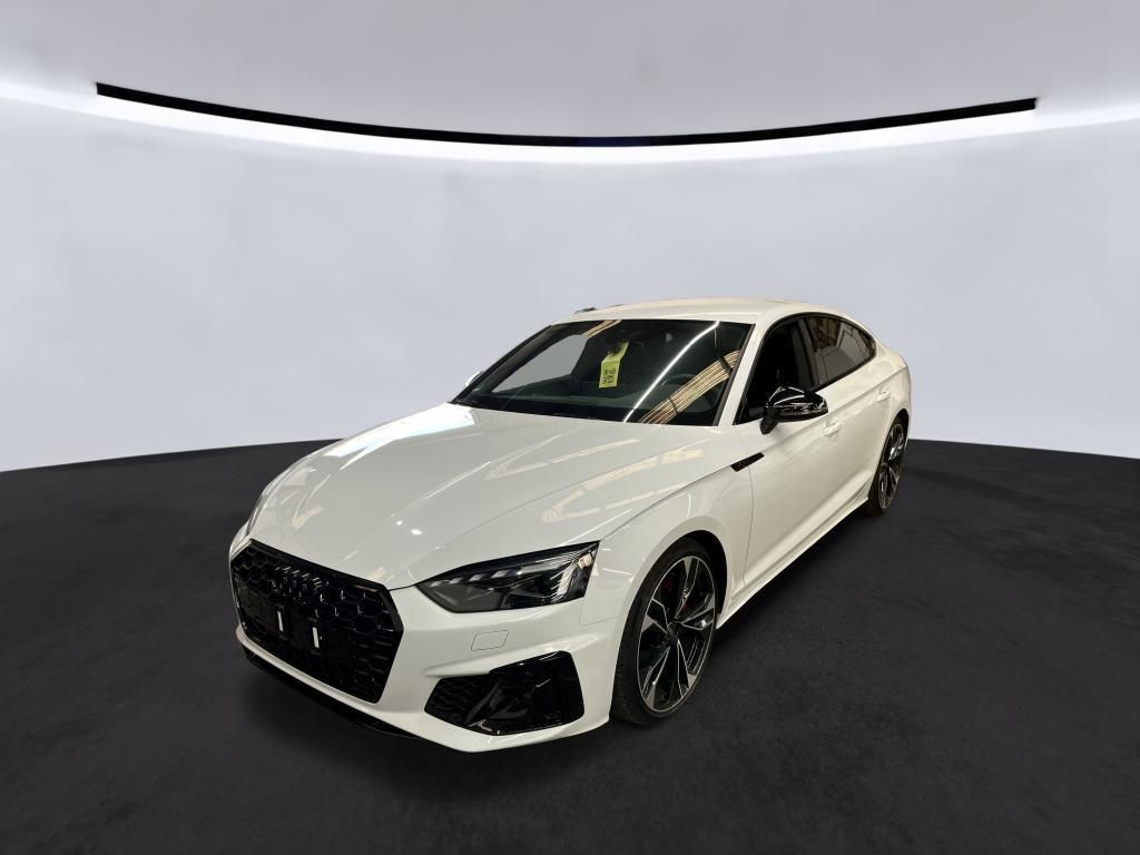 Image of Audi A5