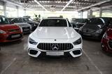 Mercedes-Benz AMG GT 63 4Matic+ 4-trg. Burmester/Pano - gebrauchte Mercedes-Benz AMG GT aus dem Jahr 2019