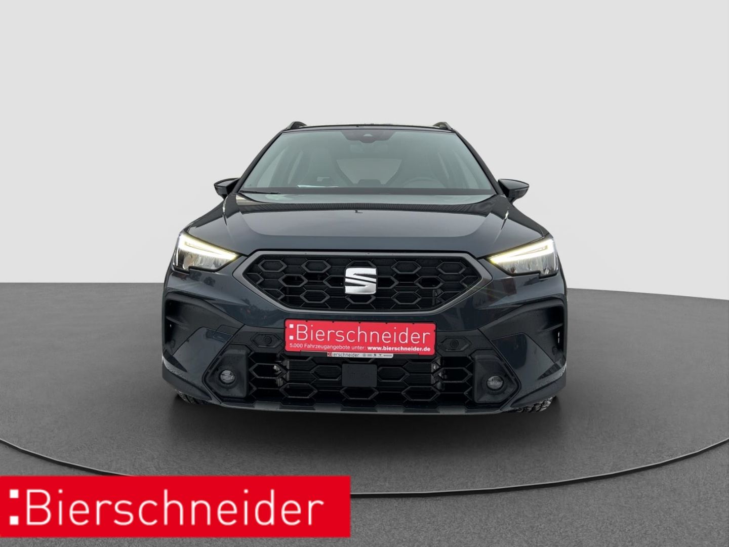 Seat Arona - Bild 3