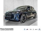BMW iX xDrive45 M Sport HUD+AHK+H/K+M Multisitze+Ico