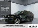 Skoda Kodiaq Soleil 2.0 TSI 4x4 DSG ACC 4xSHZ LED NAVI