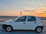 Fiat Punto 1.3 Multijet 16V 5 porte Active - Fiat Punto Active mit Diesel-Antrieb