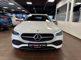Mercedes-Benz C 200 T d, Avantgarde, 1. Hand, Unfallfrei - Mercedes-Benz C 200: Avantgarde