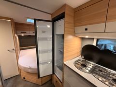 Dethleffs Camper Summer Edition 530 FSK*Sofort*