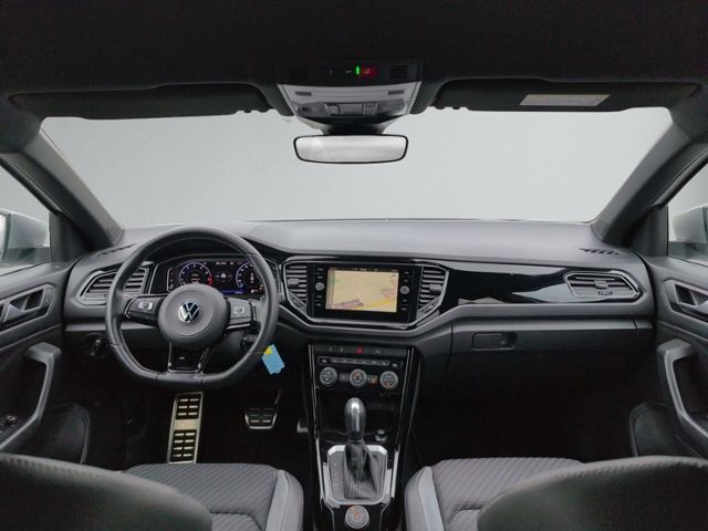 T-Roc 2.0 TSI R DSG AHK+LED+NAVI.+RFK+eHECK+ACC+