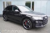 Audi SQ5 3.0 TFSI quattro Raute/Carbon/HuD/B&O/Matrix - Audi SQ5 in Kassel