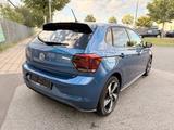 Volkswagen Polo VI GTI *SHZ*Tempomat *TÜV Neu* - gebrauchte VW Polo aus dem Jahr 2019