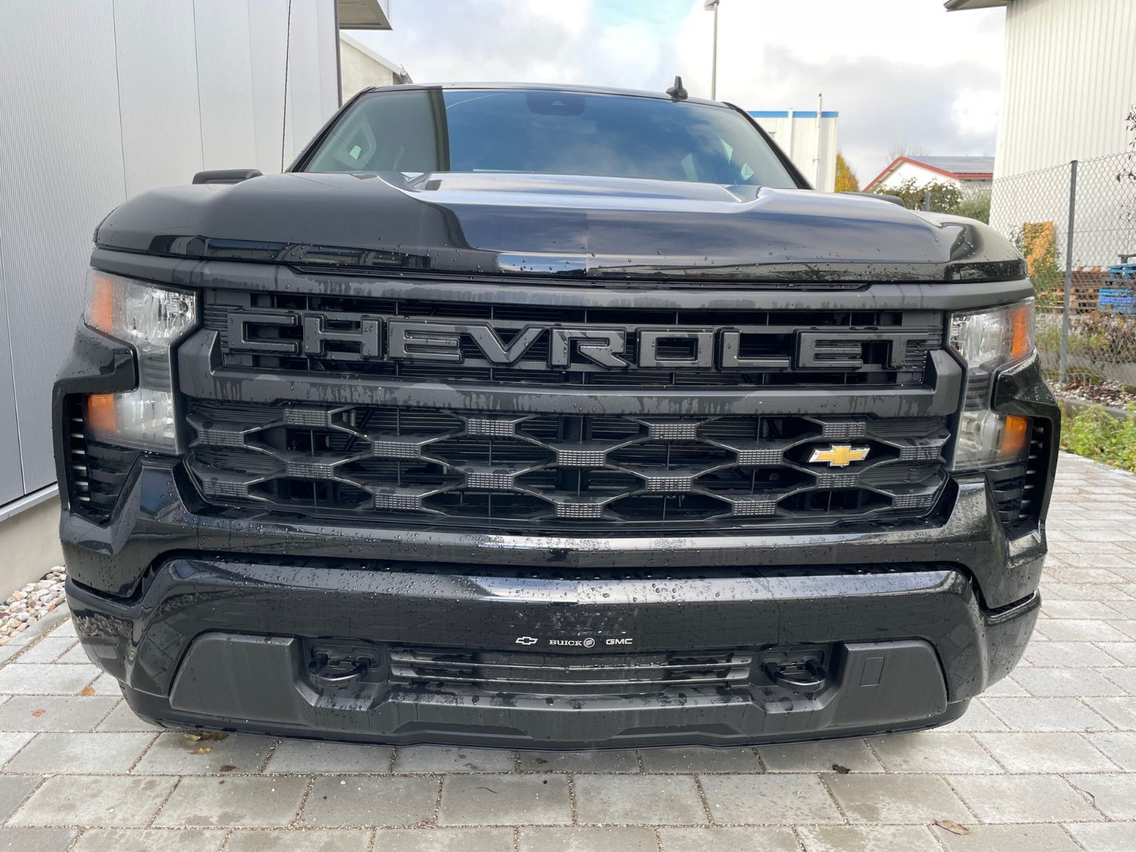 Chevrolet Silverado 1500 Crew Cab LONG LPG Fina.4.99%