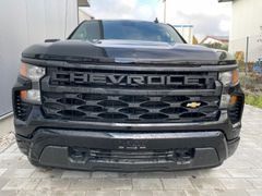CHEVROLET Silverado 1500 CrewCab LONG LPG 3,99