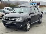 Dacia Duster SCe 115 1,6 4x4/Klima/AHK/2.Hand/Euro6/ - Dacia Duster: Allradantrieb, 1.6