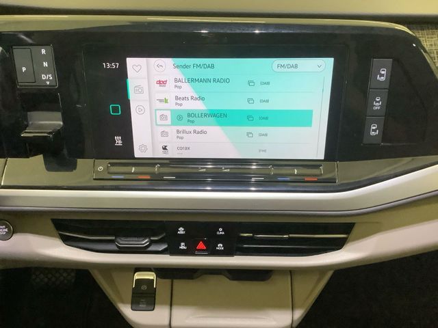 Multivan lang Energetic 110 kW eHybrid DSG Neupr