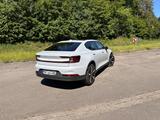 Polestar 2 78KWH Long Range Single Motor, Pilot Plus - - gebrauchte Polestar 2 aus dem Jahr 2022