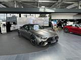 Mercedes-Benz AMG SL 63 4MATIC+ AERO+AMG+BURM+NIGHT+DIGI LIGHT - Mercedes-Benz SL 63 AMG in Bochum