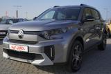 Citroën C3 Aircross Plus Hybrid 145 Aut. LED Kamera Temp - Citroën Tageszulassungen