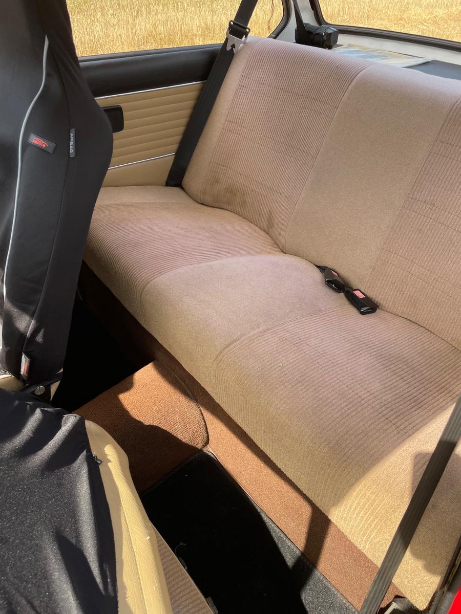 Volvo 66 Variomatic