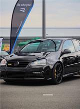 Volkswagen VW Golf 5 R32 Turbo DSG - Volkswagen Golf: R32 Turbo