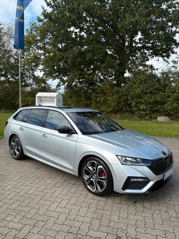Image of Skoda Octavia