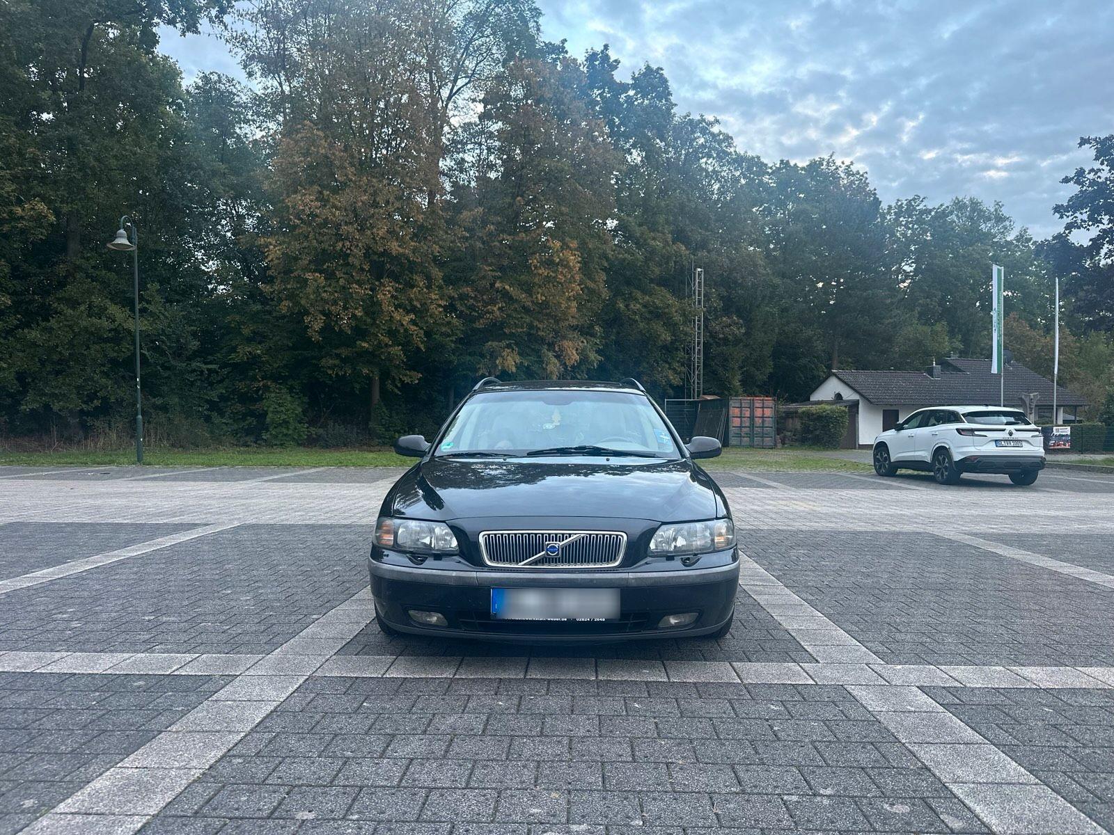 Volvo V70