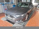 Audi A4 Avant 40 TDI DSG*NAVI*R-CAMAR*SHZ*TEMP*1HAND* - Audi A4: Dsg
