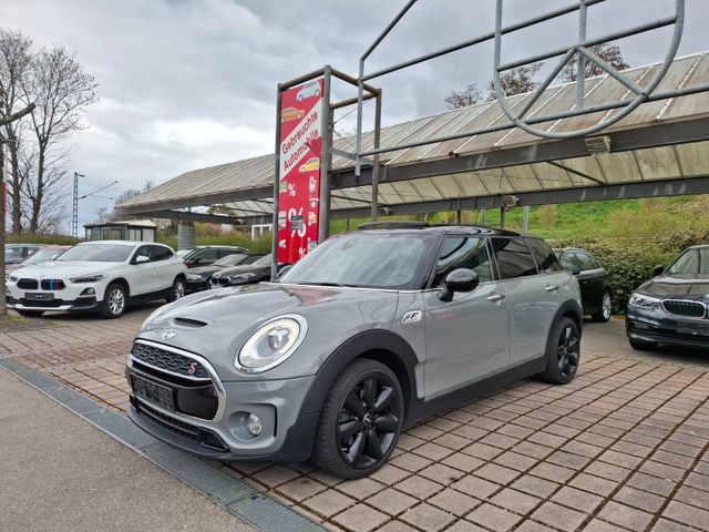 MINI COOPER_SD_CLUBMAN