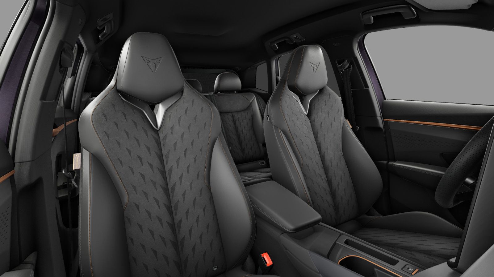 Cupra Terramar - Bild 9