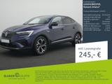 Renault Arkana Techno Mild Hybrid 140 EDC - Renault Arkana Neuwagen
