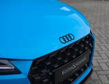 Audi TT Roadster 40 TFSI | Turboblue - Sportseats - Audi TT: Turbo