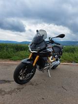Moto Guzzi V100 Mandello S - MOTO GUZZI BENZIN SPORTTOURER