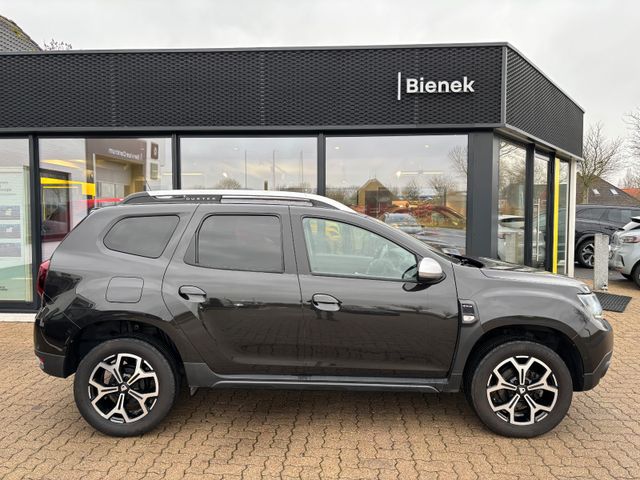 Dacia Duster TCe 130 4WD GPF Anniversary