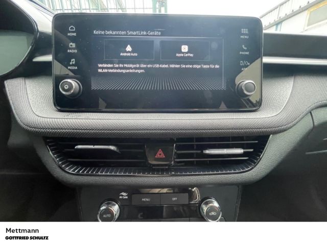 Skoda Fabia - Bild 13