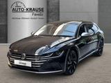 Volkswagen Arteon Shooting Brake Elegance Navi Klima LED - VW Arteon in Münster