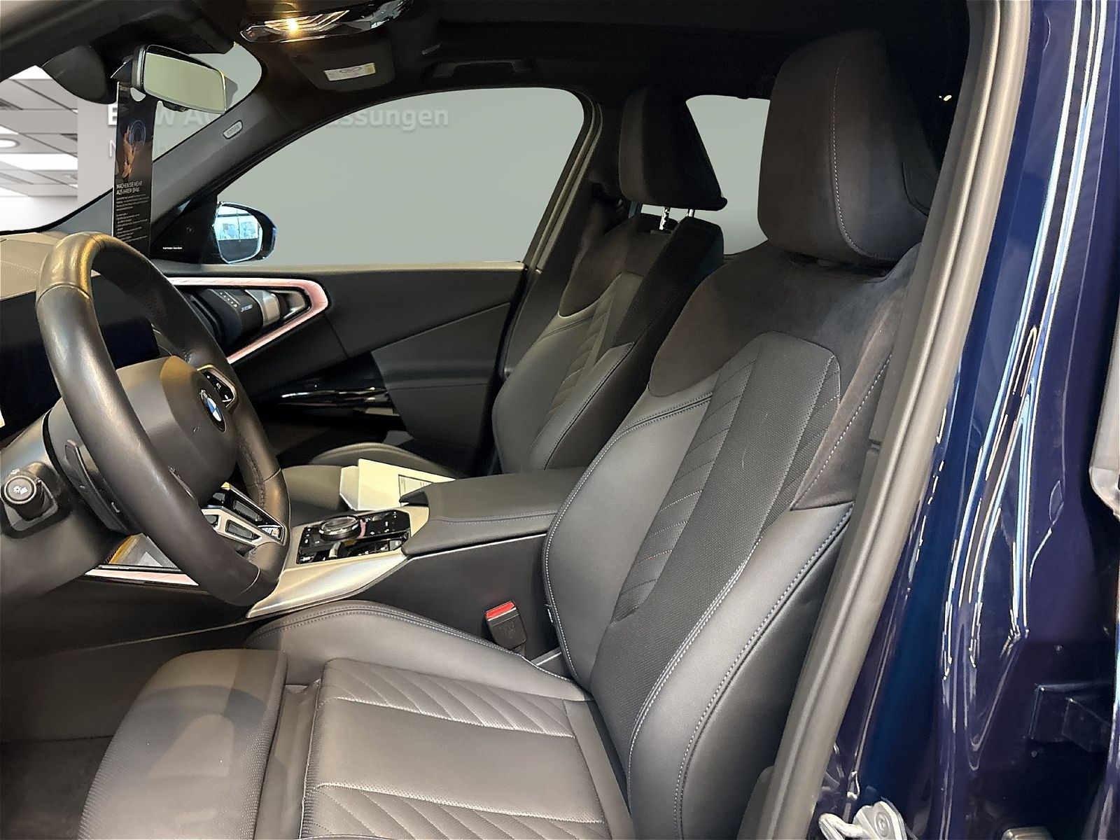 BMW X3 - Bild 10