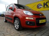 Fiat Panda Lounge Cross automatik - Fiat Panda: Automatik