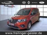 Renault Kangoo Edition One Voll-LED Winter-P. Navi Servo - Renault Kangoo: Edition